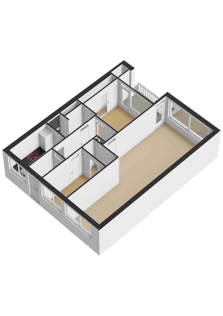 Foto 49 van Borgweg 5