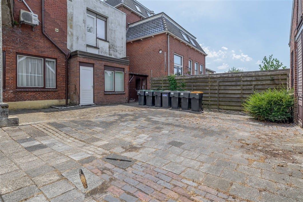 Foto 50 van Nijverheidsstraat 60