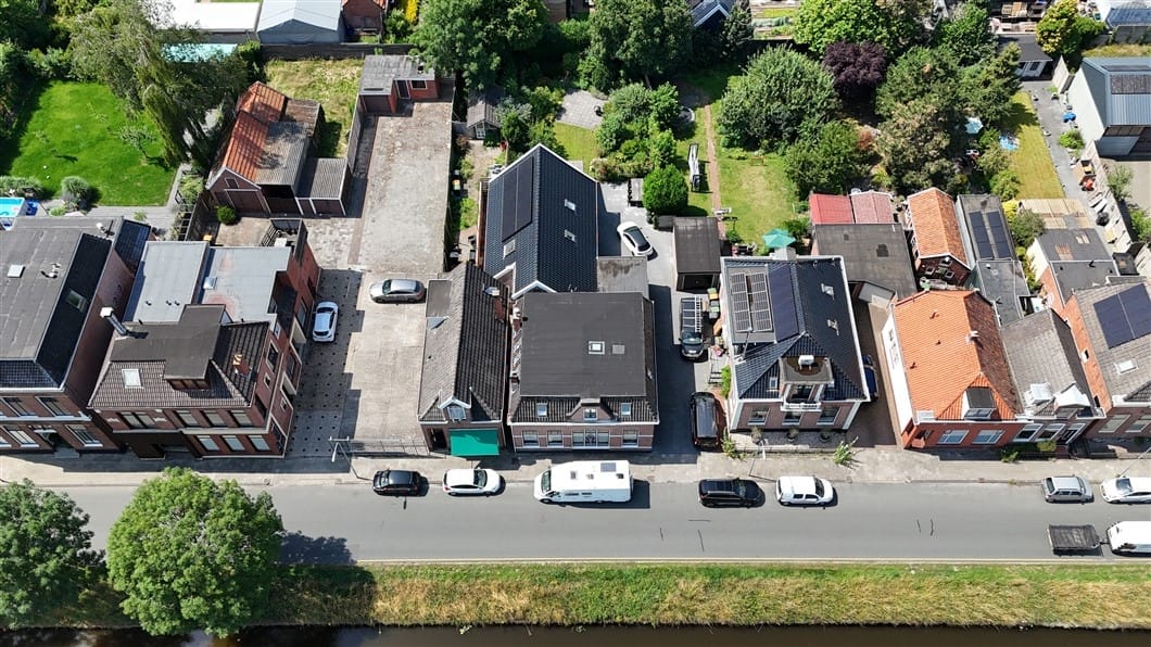 Foto 55 van Nijverheidsstraat 60