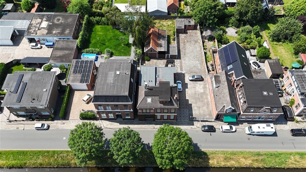 Foto 56 van Nijverheidsstraat 60