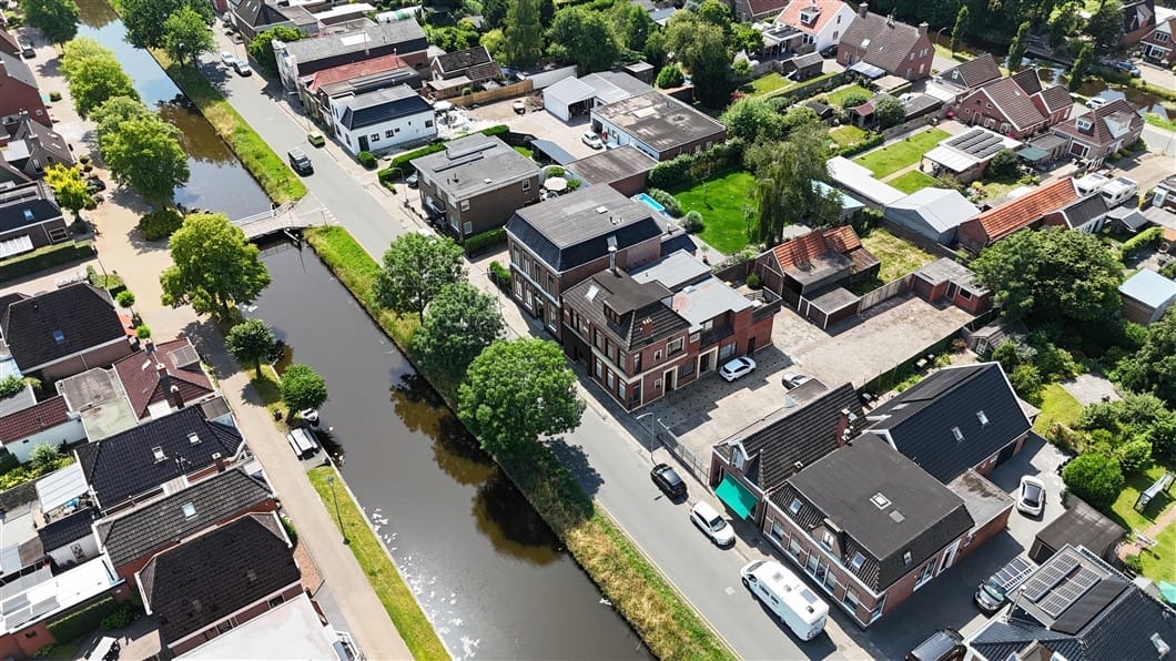 Foto 57 van Nijverheidsstraat 60