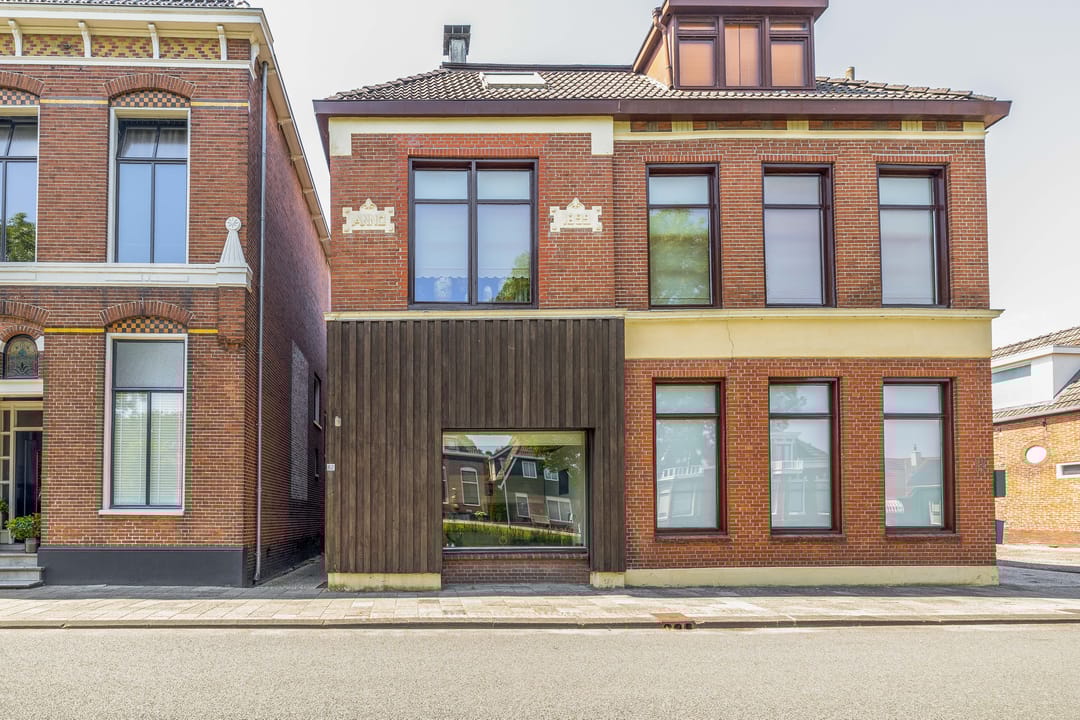 Foto 58 van Nijverheidsstraat 60