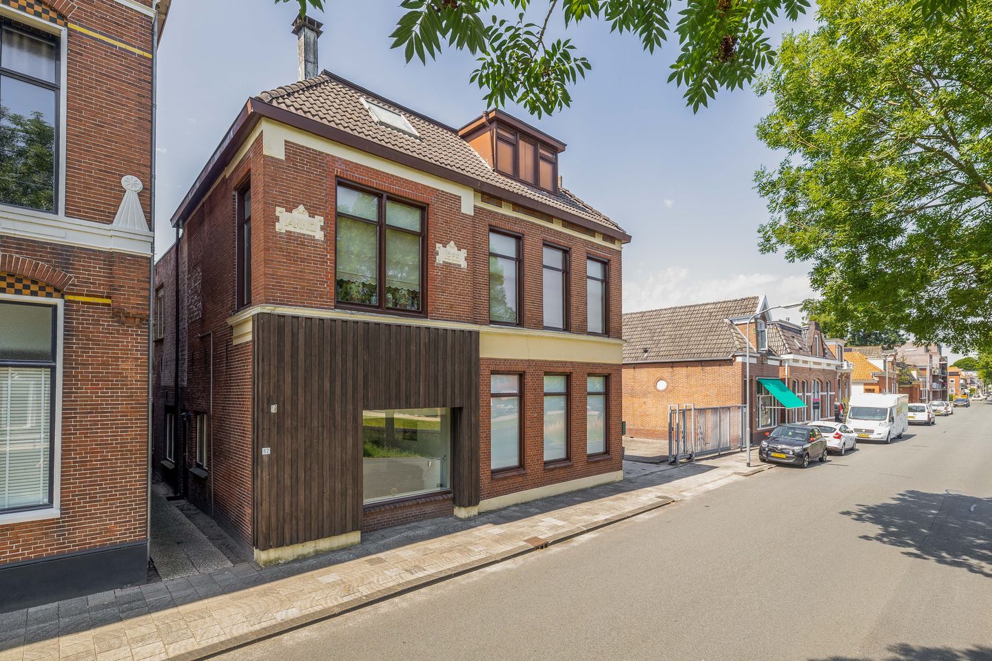 Foto 59 van Nijverheidsstraat 60