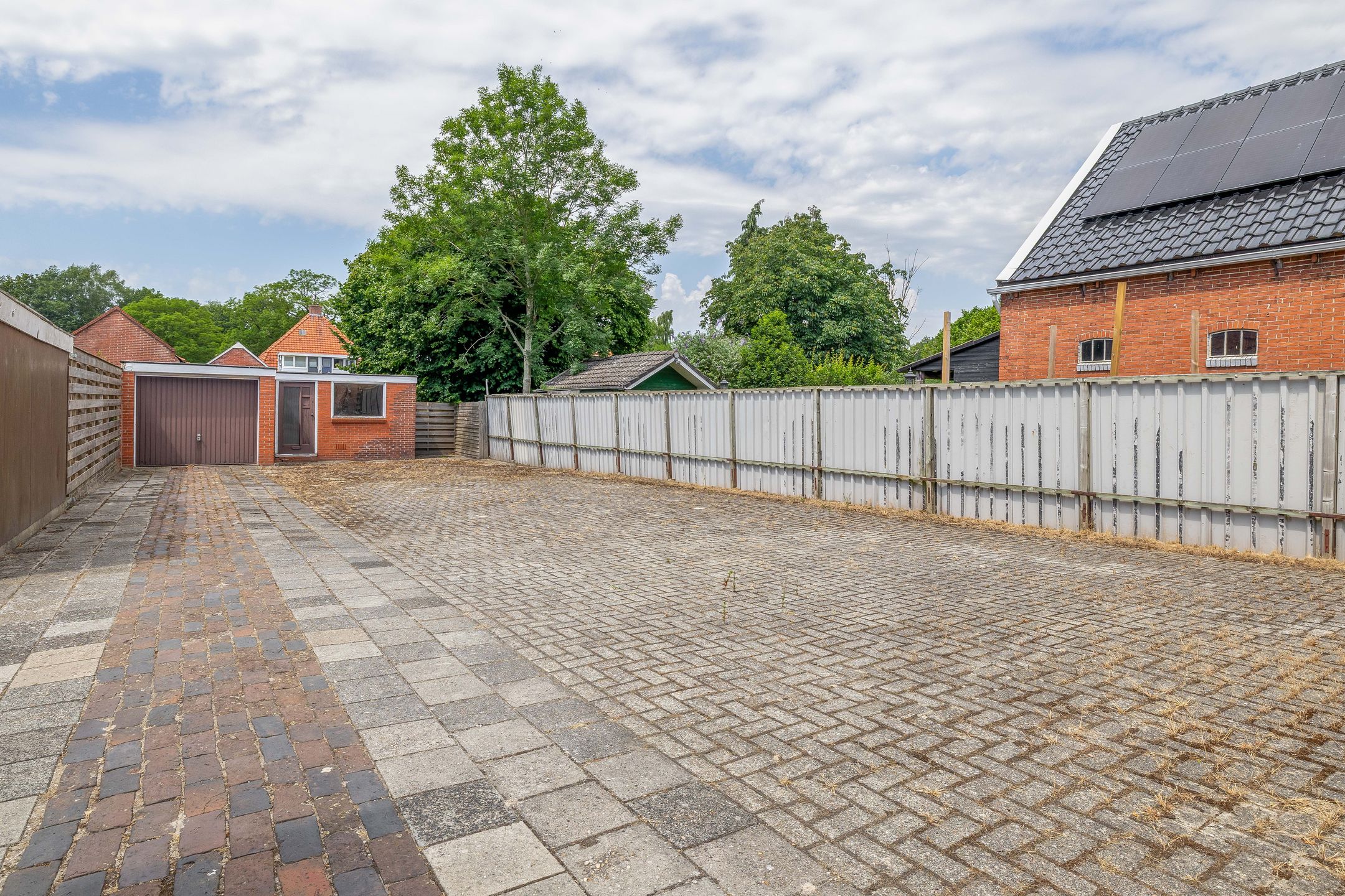 Foto 60 van Nijverheidsstraat 60