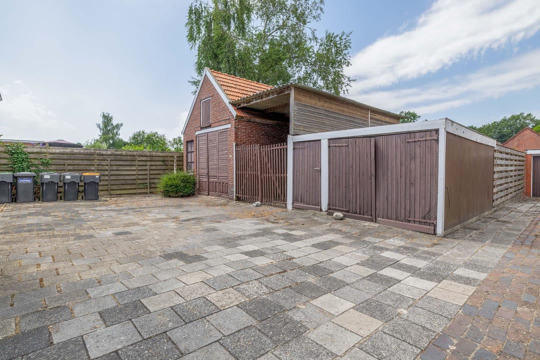 Foto 61 van Nijverheidsstraat 60