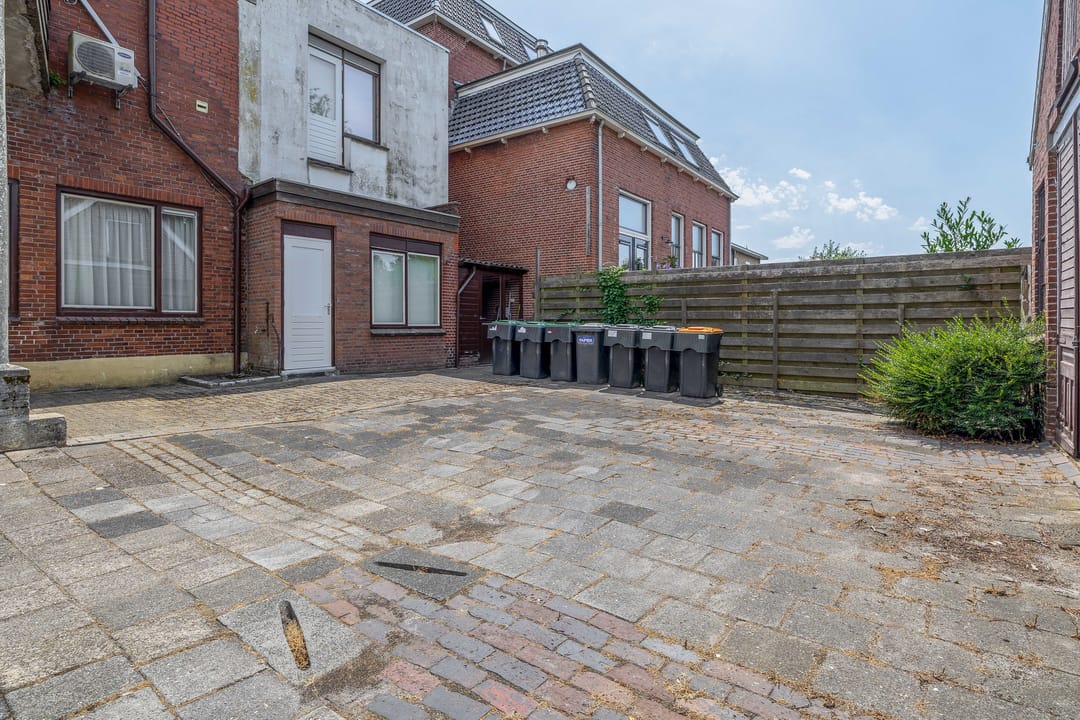 Foto 62 van Nijverheidsstraat 60