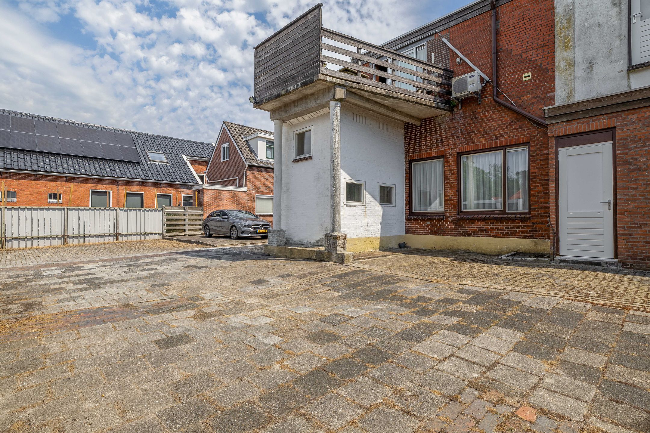 Foto 63 van Nijverheidsstraat 60