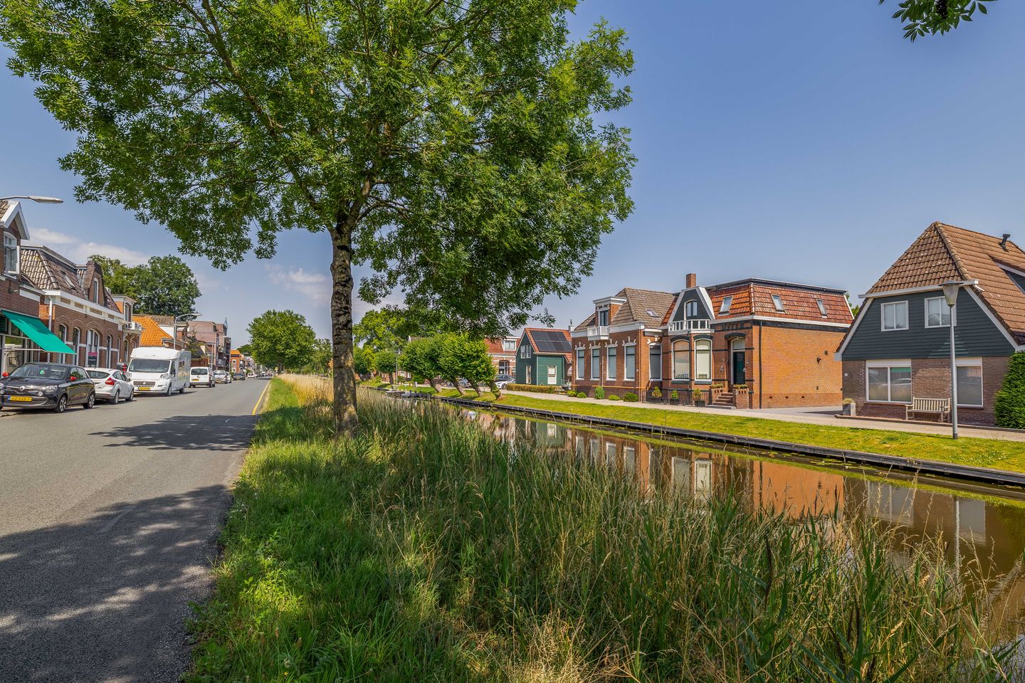 Foto 64 van Nijverheidsstraat 60