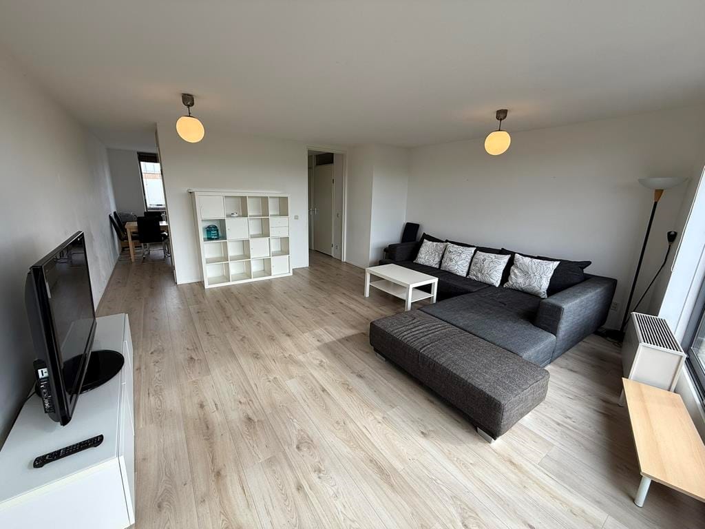 Foto 1 van Belgiëplein 41