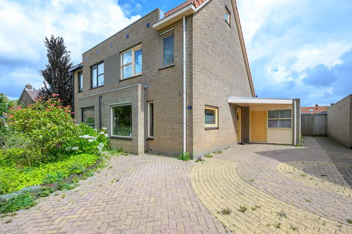 Foto 38 van Verlengde Breestraat 12