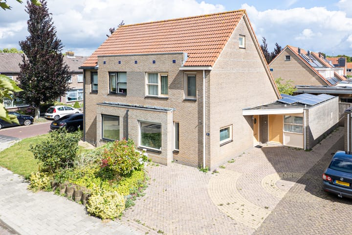 Foto 40 van Verlengde Breestraat 12