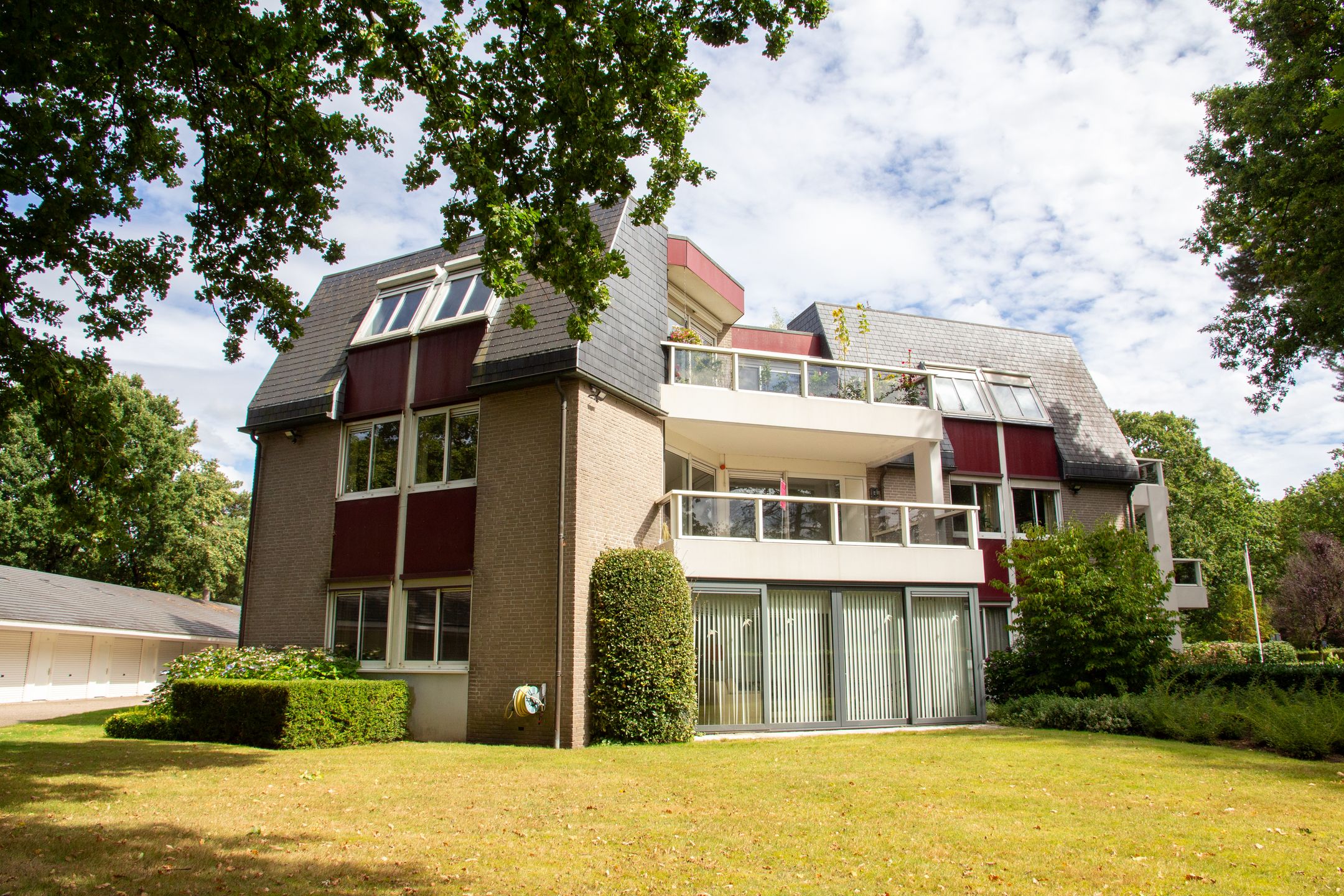 Paltzerweg 129-A, 129, A, Bilthoven, 3722JD, Utrecht, Nederland 129