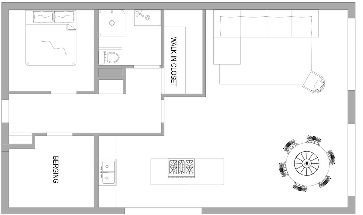 Foto 30 van Prinses Beatrixplein 8-M