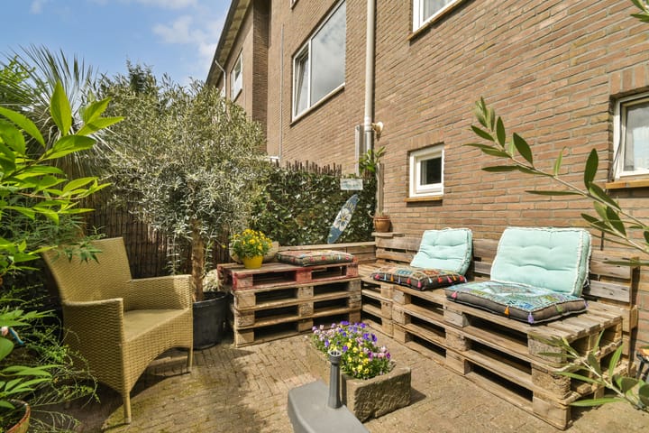 Foto 3 van Adriaen van Ostadelaan 20