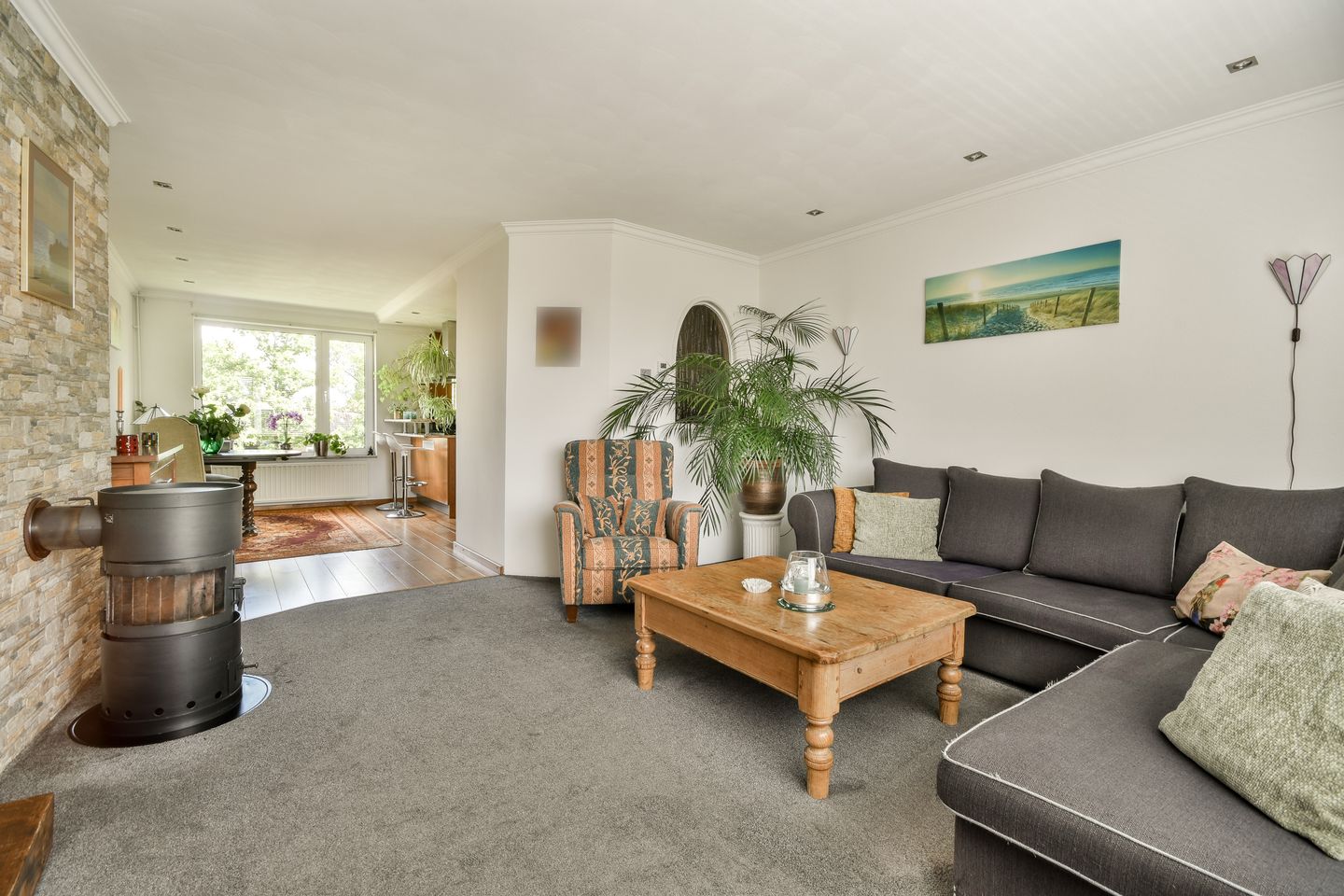 Foto 5 van Adriaen van Ostadelaan 20