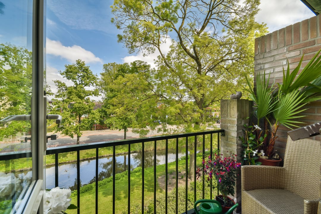 Foto 8 van Adriaen van Ostadelaan 20