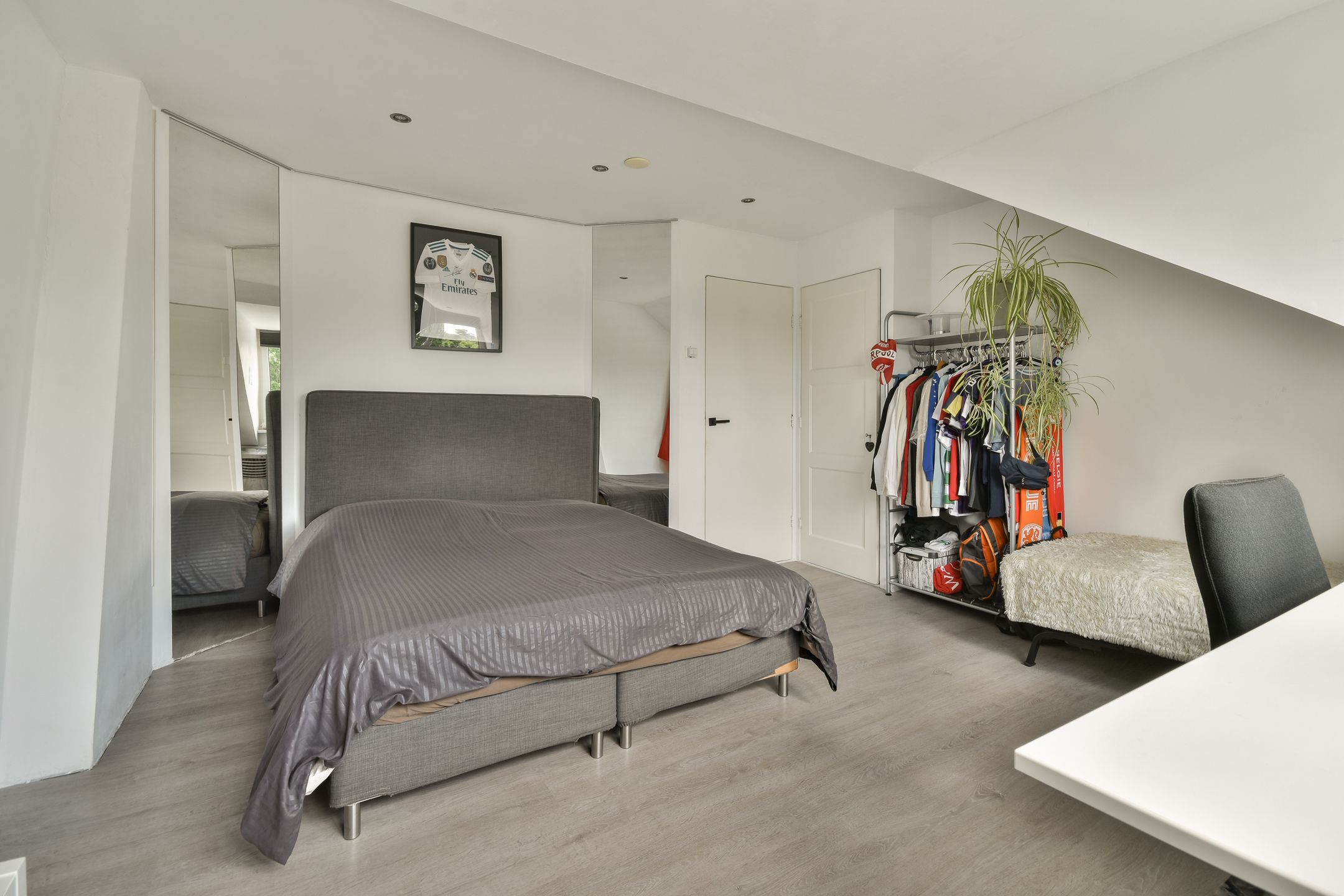 Foto 12 van Adriaen van Ostadelaan 20