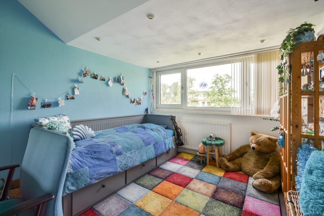 Foto 13 van Adriaen van Ostadelaan 20