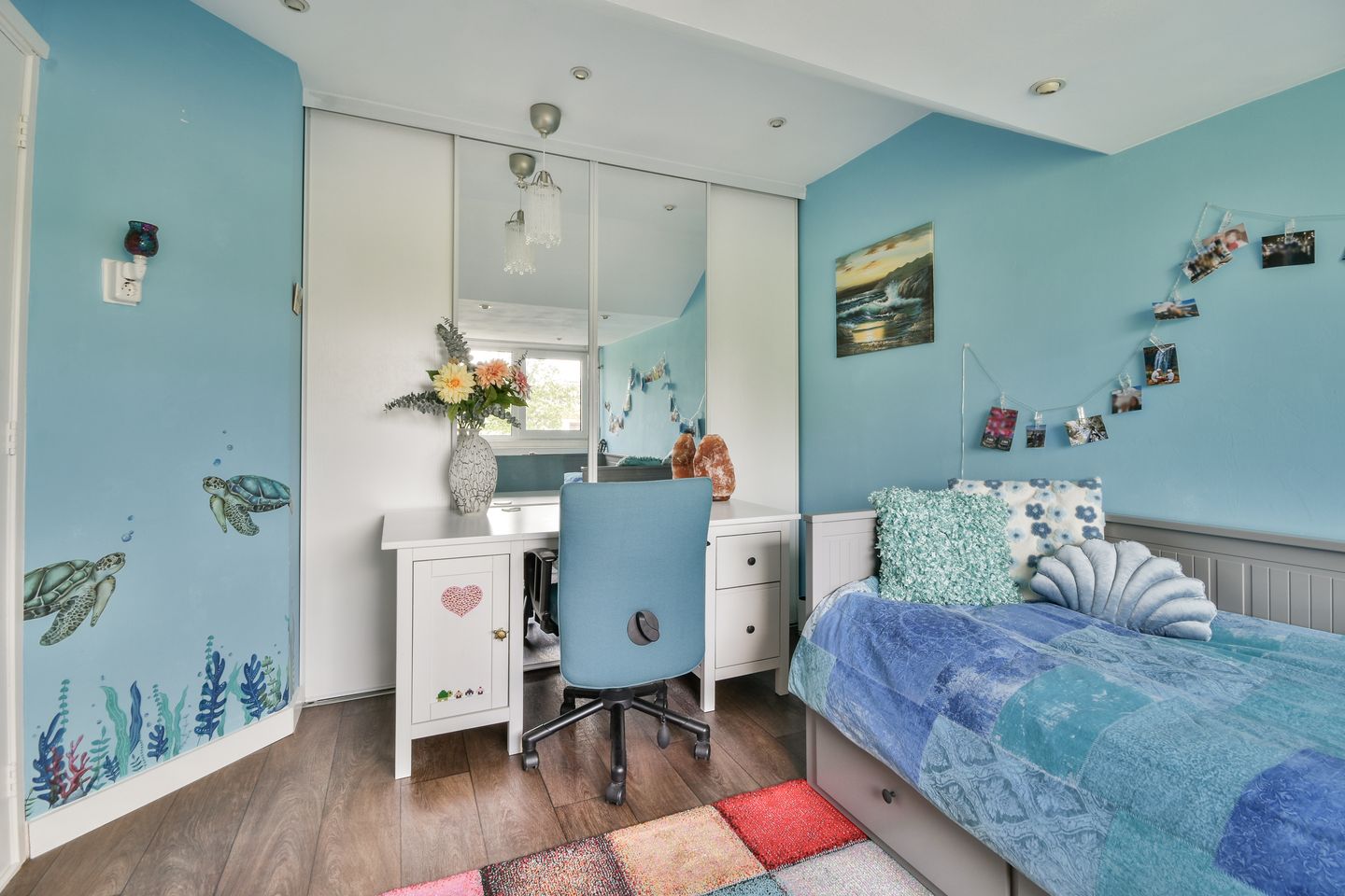 Foto 14 van Adriaen van Ostadelaan 20