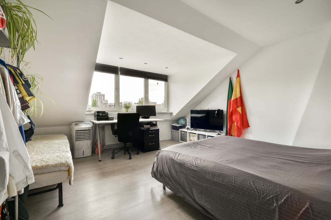 Foto 11 van Adriaen van Ostadelaan 20