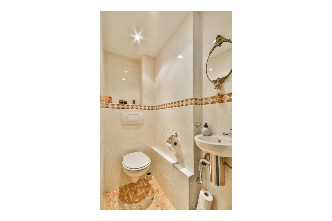 Foto 17 van Adriaen van Ostadelaan 20