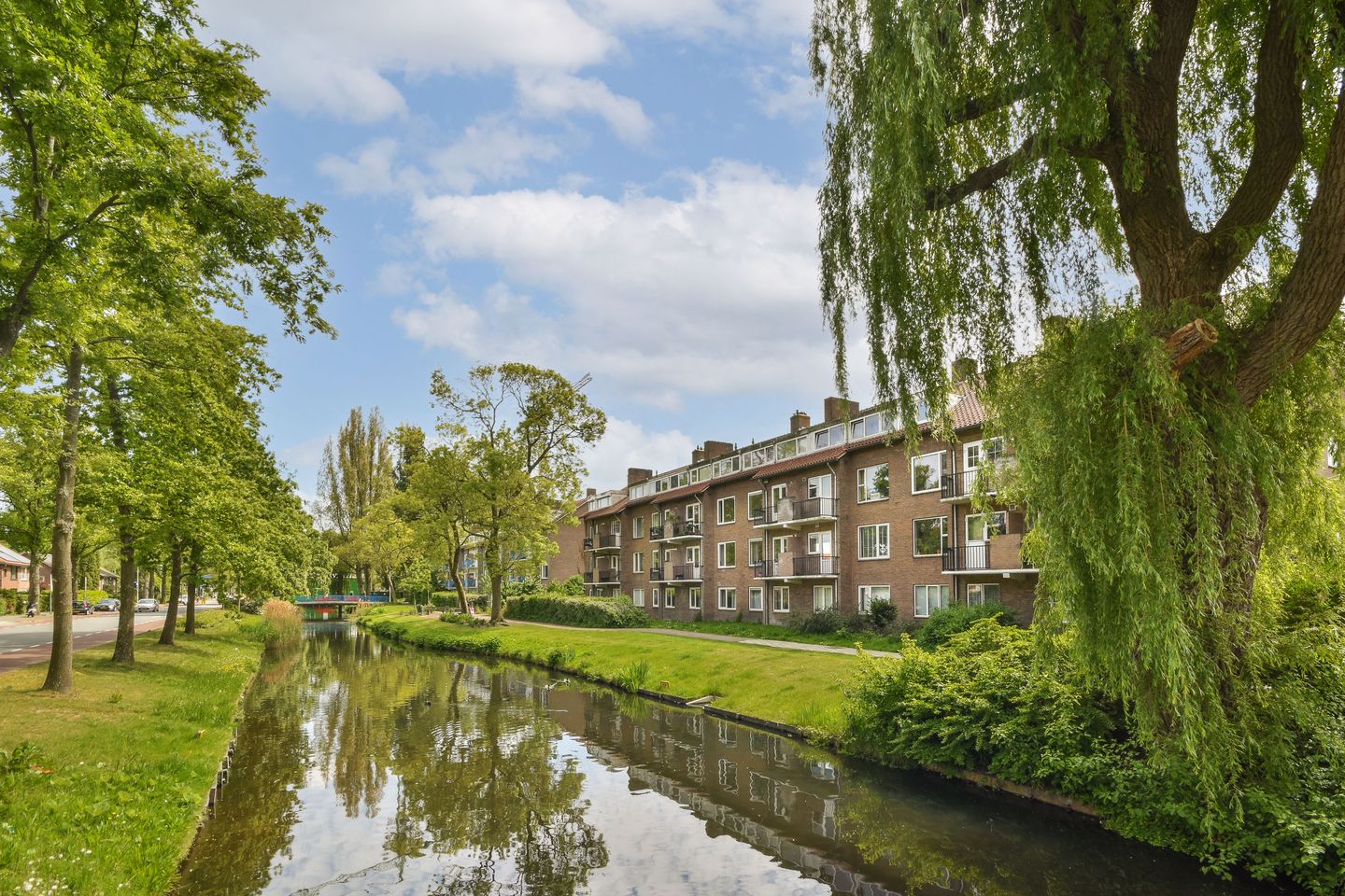 Foto 19 van Adriaen van Ostadelaan 20