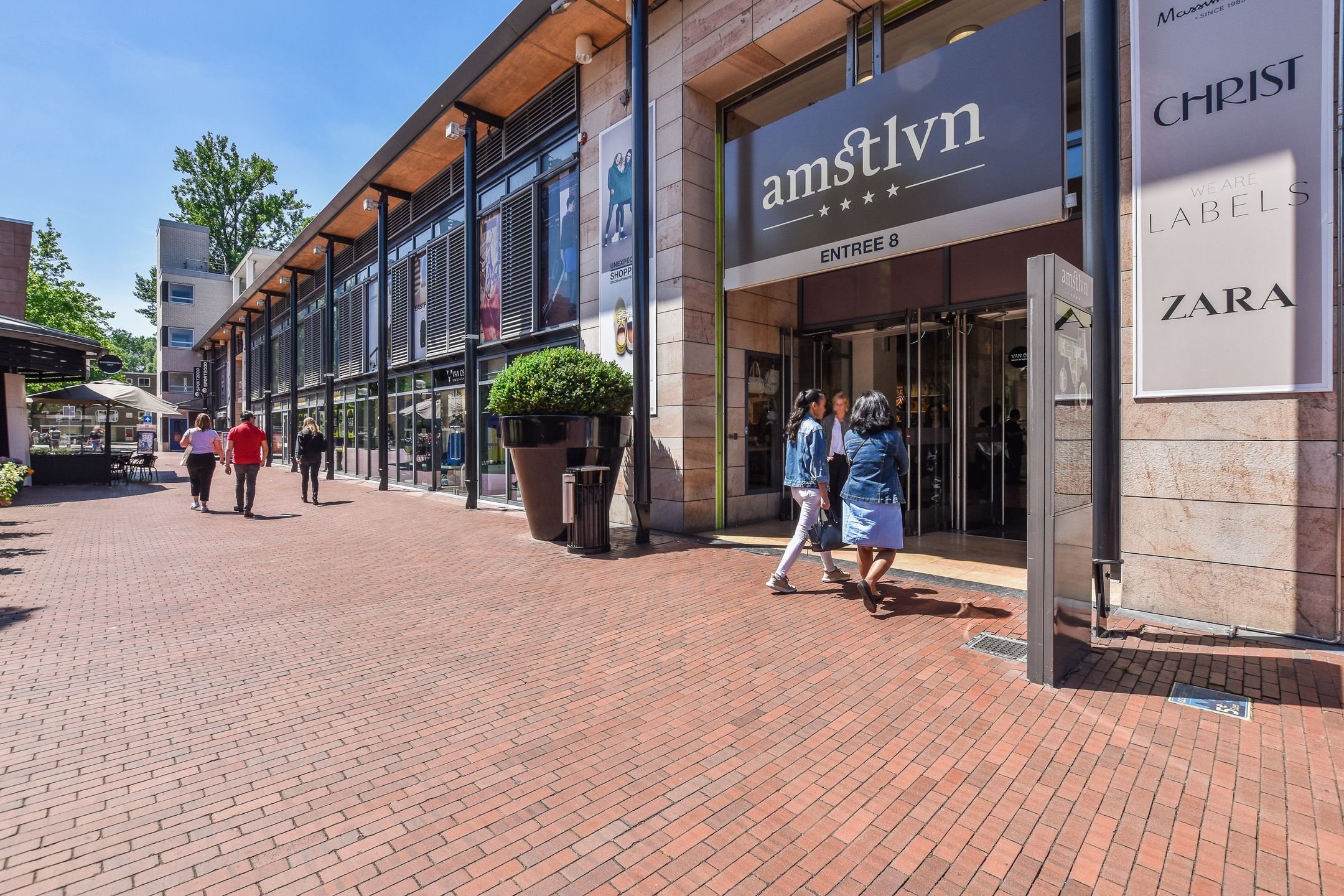 Foto 21 van Adriaen van Ostadelaan 20