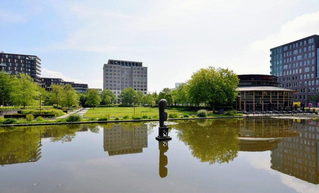 Foto 20 van Adriaen van Ostadelaan 20