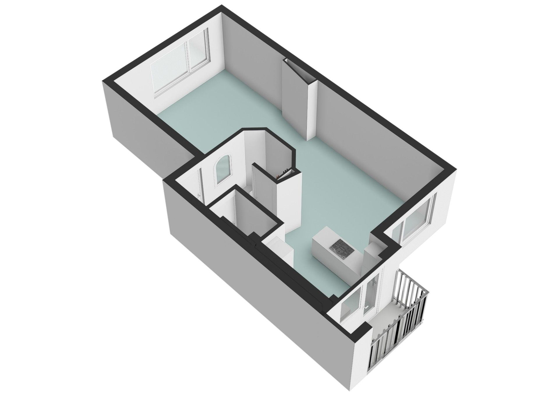 Foto 24 van Adriaen van Ostadelaan 20