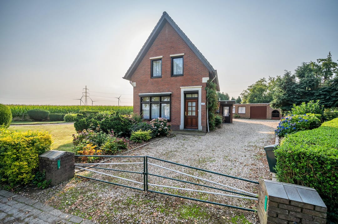 Foto 56 van Prinsenbaan 219