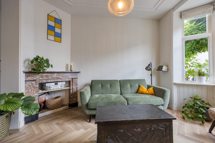 Foto 3 van Adam Pijnackerstraat 8