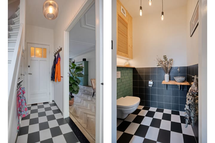 Foto 9 van Adam Pijnackerstraat 8