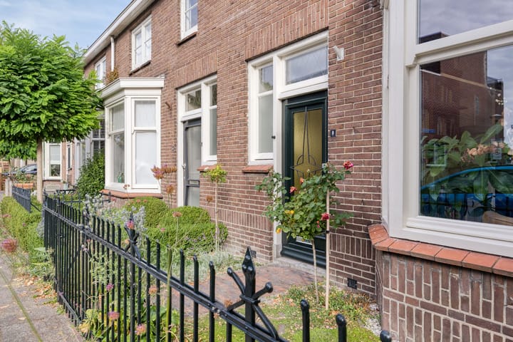 Foto 7 van Adam Pijnackerstraat 8