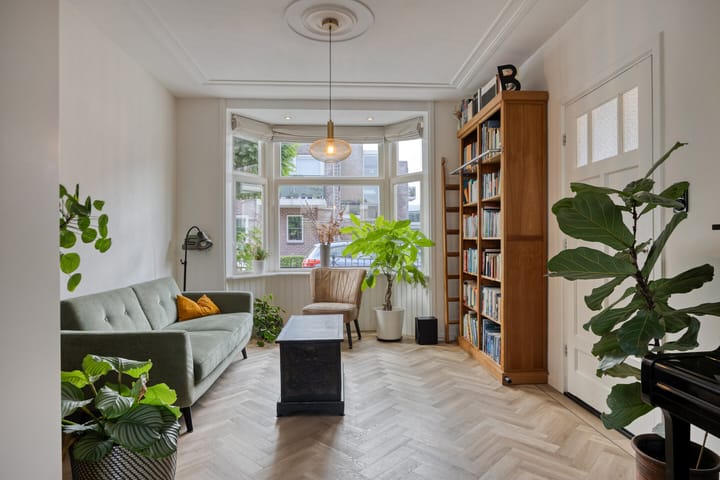 Foto 13 van Adam Pijnackerstraat 8