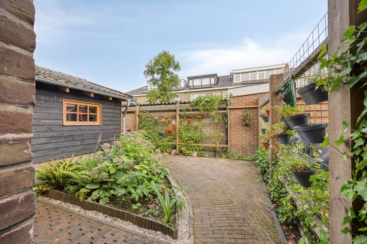 Foto 2 van Adam Pijnackerstraat 8