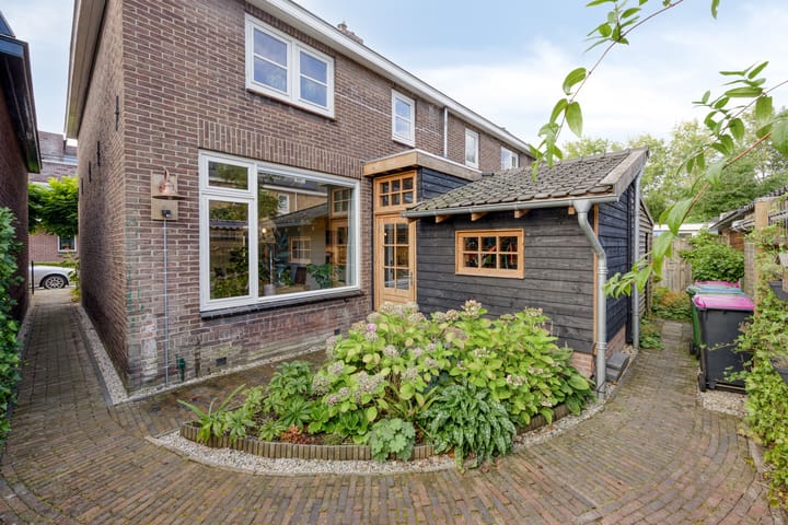 Foto 25 van Adam Pijnackerstraat 8