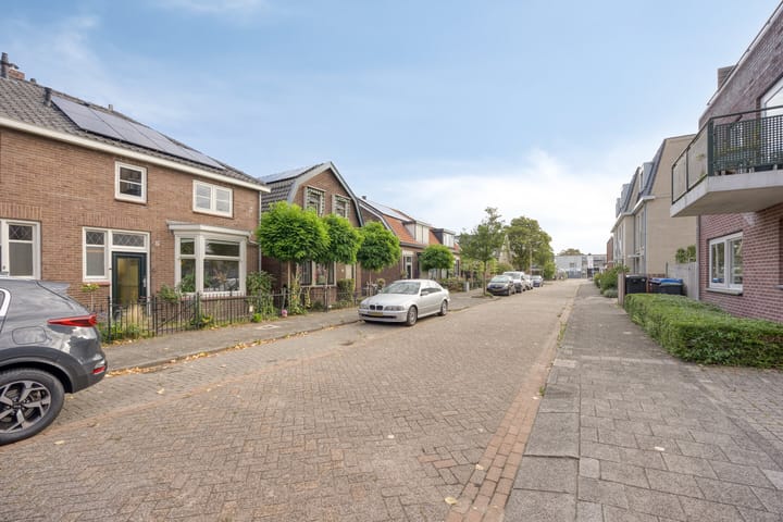 Foto 27 van Adam Pijnackerstraat 8