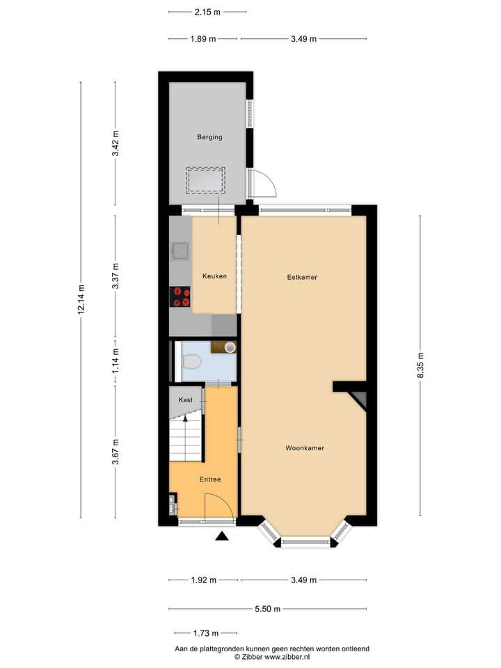 Foto 29 van Adam Pijnackerstraat 8