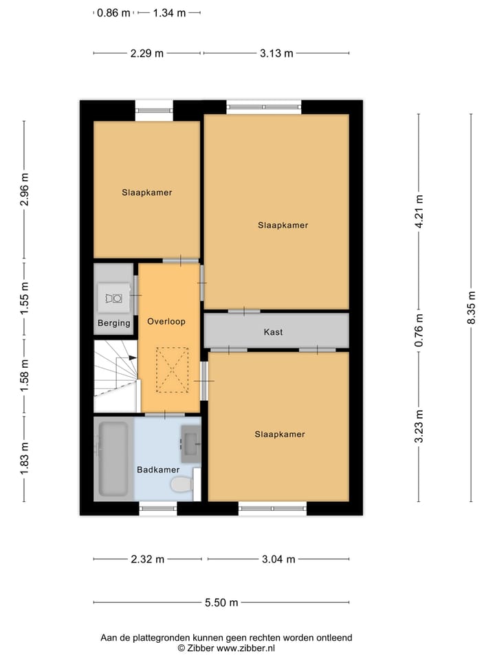 Foto 30 van Adam Pijnackerstraat 8