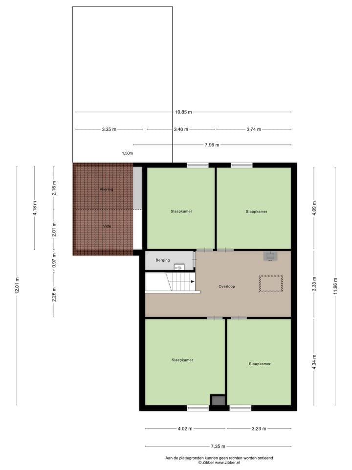 Photo 41 of Prinsenbaan 135