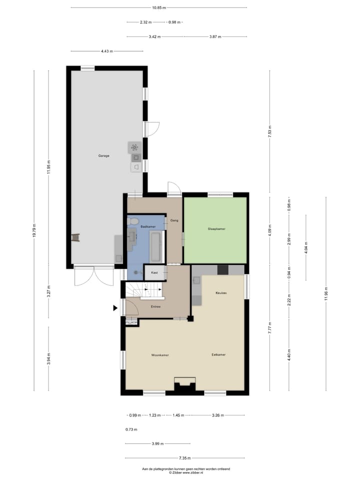 Photo 40 of Prinsenbaan 135