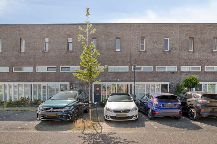 Foto 1 van Zuidwijkring 107