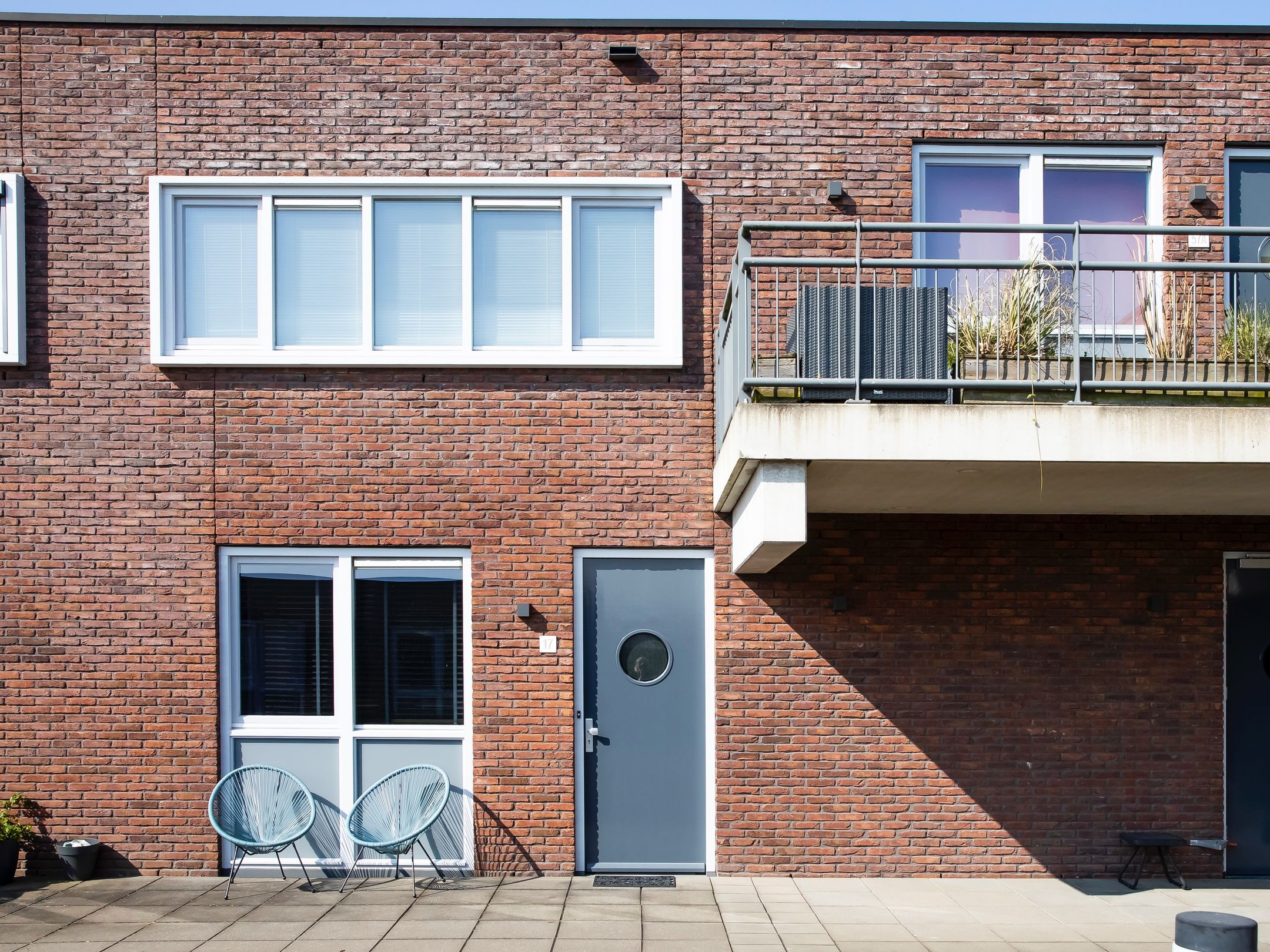 Zonnehout, 17, Houten, 3991MV, Utrecht, Nederland 17 