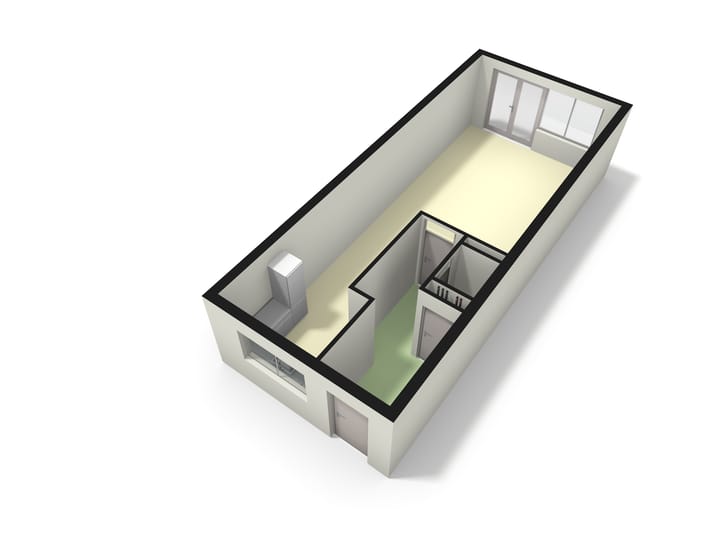 Foto 49 van Zonnehout 17