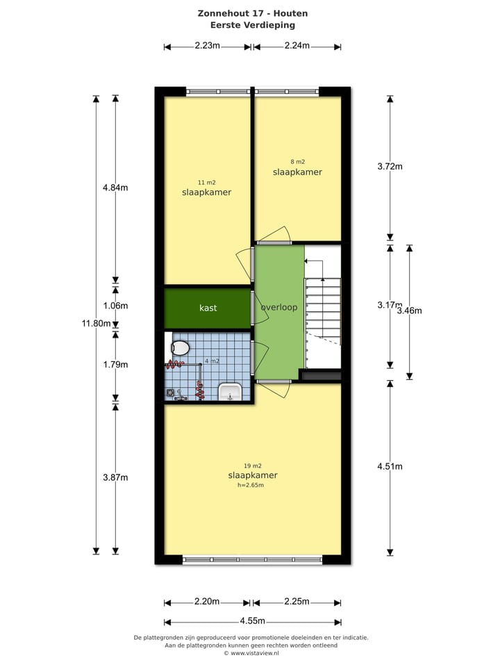 Foto 50 van Zonnehout 17