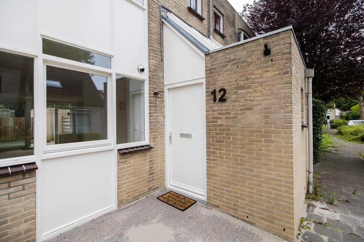 Foto 4 van Zuylenburg 12