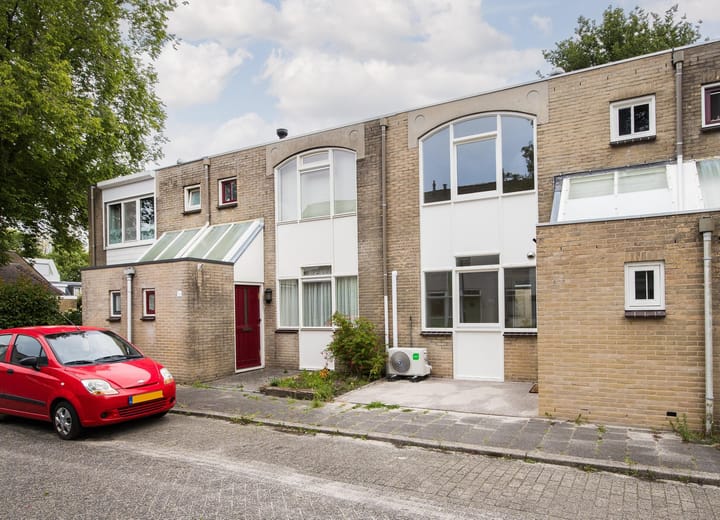 Foto 3 van Zuylenburg 12