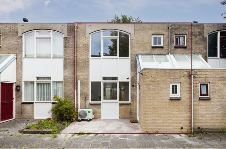 Foto 2 van Zuylenburg 12