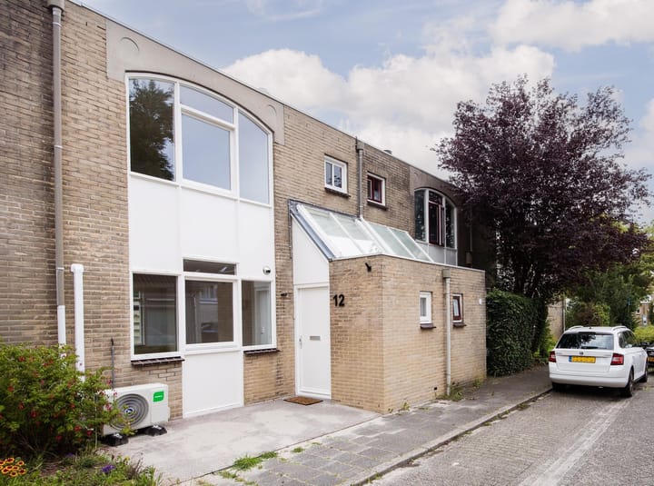 Foto 1 van Zuylenburg 12