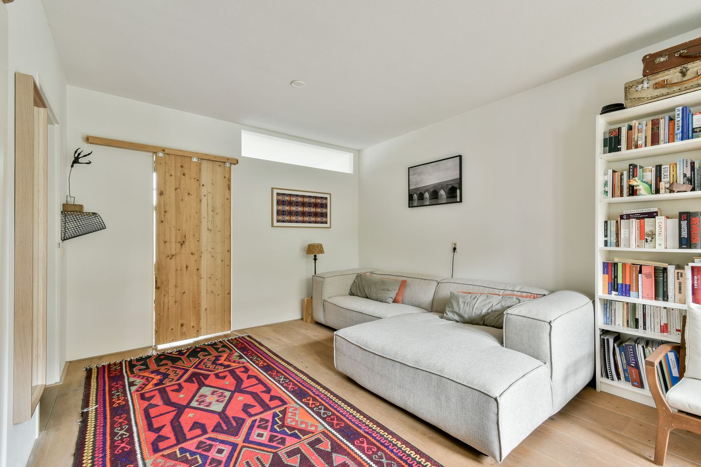 Foto 4 van Zaanstraat 316